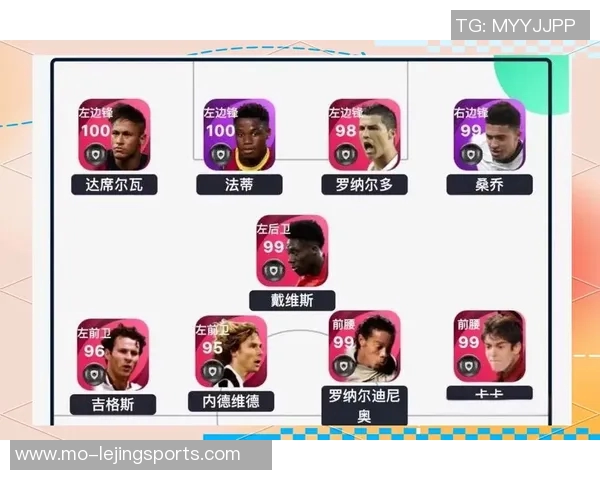 探索fm攻势足球的战术魅力与实战应用技巧解析