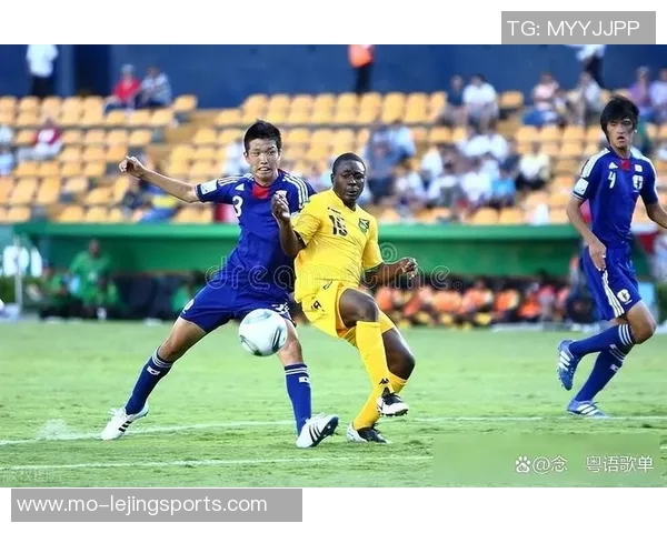 日本足球风格的独特魅力与战术演变探索 日本足球风格的独特魅力与战术演变探索