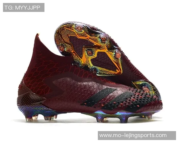 阿迪达斯顶级足球引领潮流助力球员成就梦想的全新体验